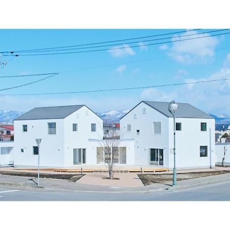 Nippou No Ie Kamishihoro - Vacation Stay 58936V Exterior photo