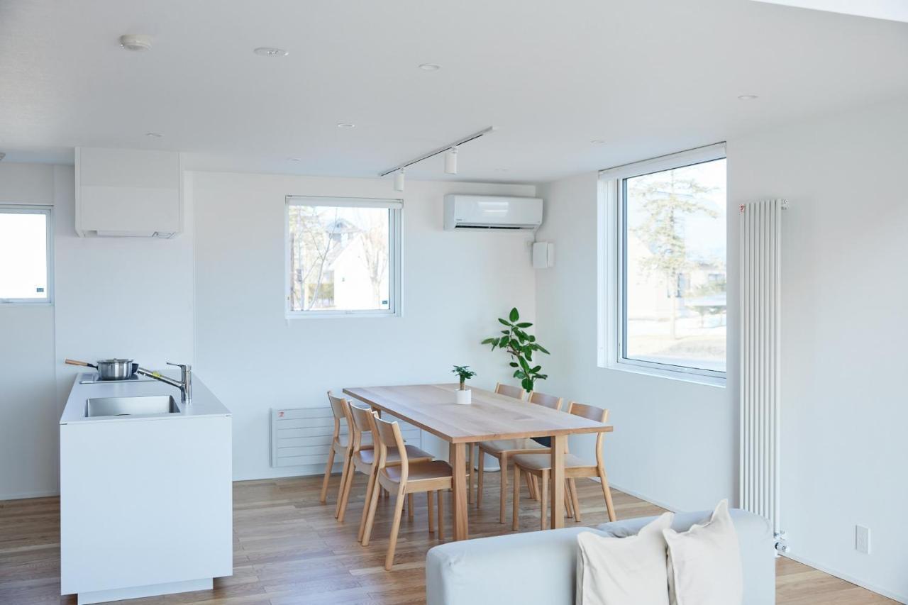 Nippou No Ie Kamishihoro - Vacation Stay 58936V Exterior photo