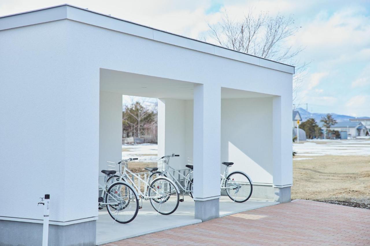 Nippou No Ie Kamishihoro - Vacation Stay 58936V Exterior photo