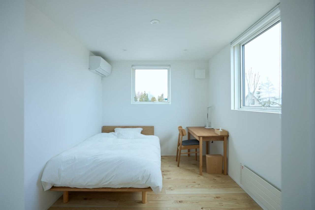 Nippou No Ie Kamishihoro - Vacation Stay 58936V Exterior photo