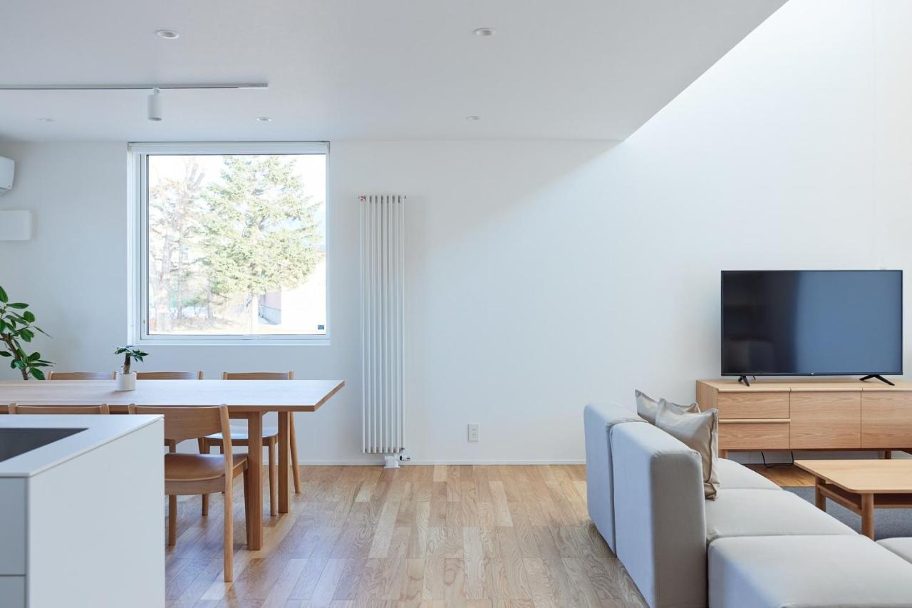 Nippou No Ie Kamishihoro - Vacation Stay 58936V Exterior photo