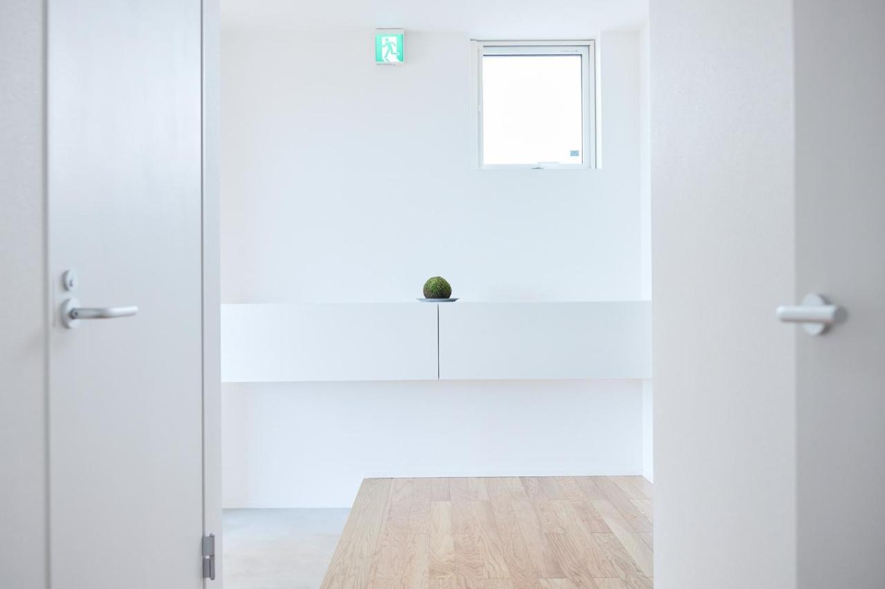 Nippou No Ie Kamishihoro - Vacation Stay 58936V Exterior photo