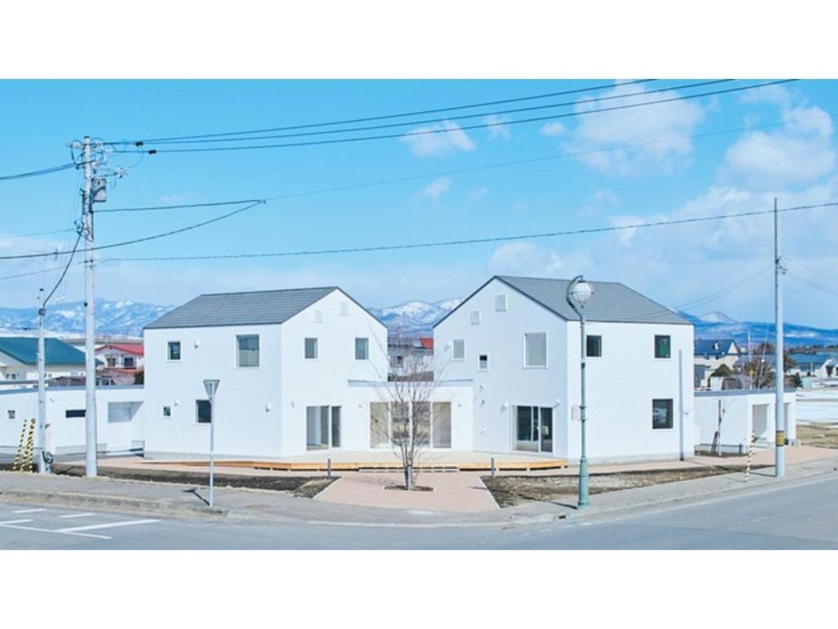 Nippou No Ie Kamishihoro - Vacation Stay 58936V Exterior photo